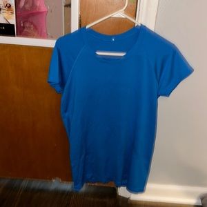 Lululemon Swiftly Tech short sleeve 2.0